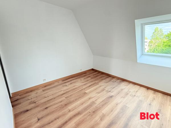 Appartement 5 pièce(s)