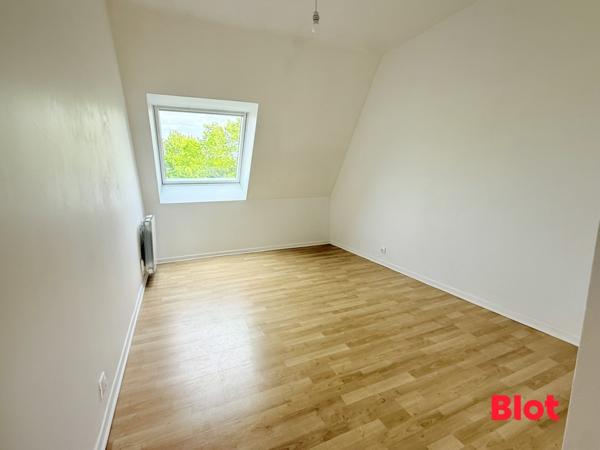 Appartement 5 pièce(s)