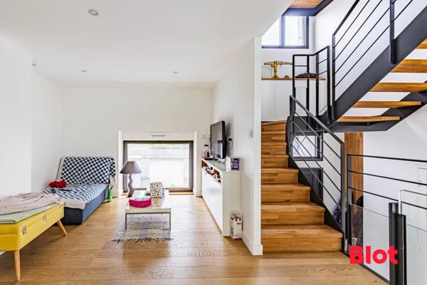 Maison 9 pièce(s)