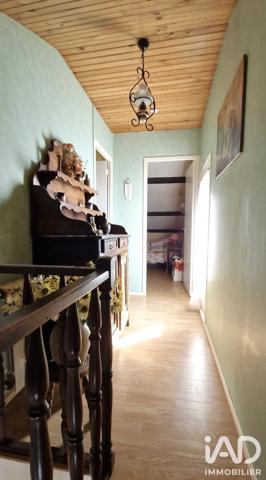 Maison à vendre 4 pièces 76,02 m² Rezé