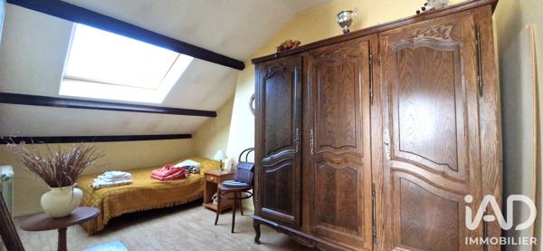 Maison à vendre 4 pièces 76,02 m² Rezé