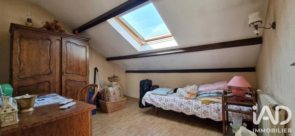 Maison à vendre 4 pièces 76,02 m² Rezé
