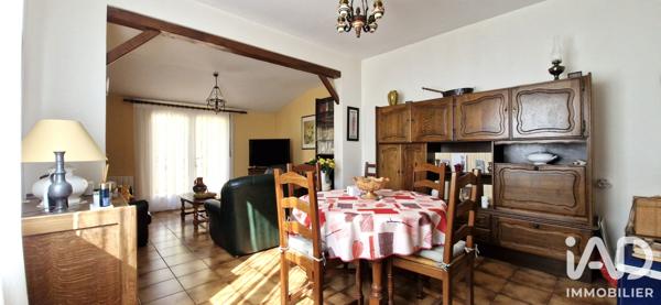 Maison à vendre 4 pièces 76,02 m² Rezé