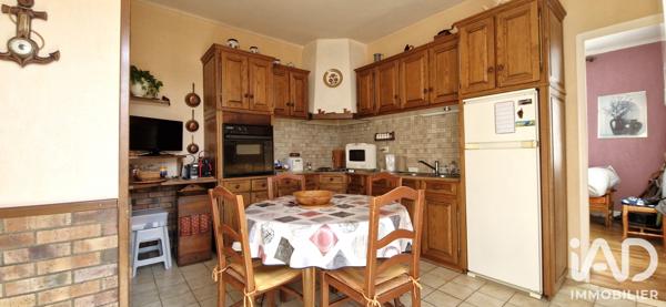 Maison à vendre 4 pièces 76,02 m² Rezé