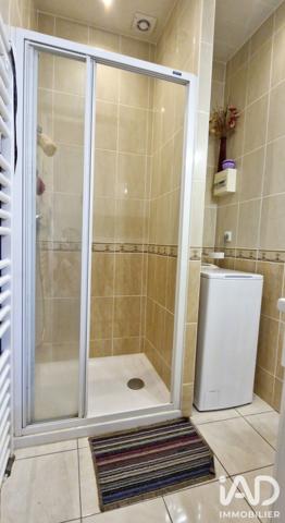 Maison à vendre 4 pièces 76,02 m² Rezé