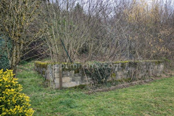 Maison à vendre 4 pièces PONTAILLER SUR SAONE (21)