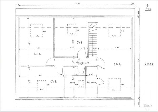 Maison à vendre  6 pièces - 112,30 m2 YERRES - 91