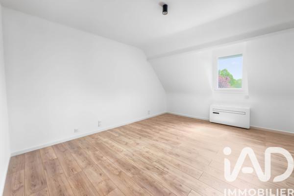 Maison (prestige) à vendre 7 pièces 220 m² Équemauville