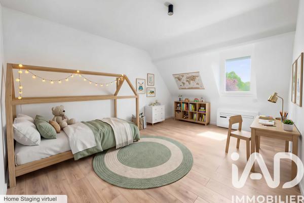 Maison (prestige) à vendre 7 pièces 220 m² Équemauville