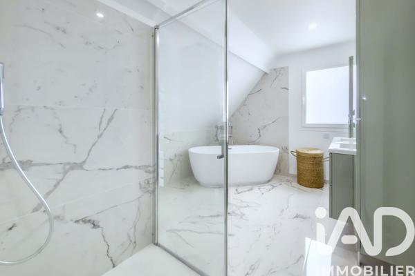 Maison (prestige) à vendre 7 pièces 220 m² Équemauville