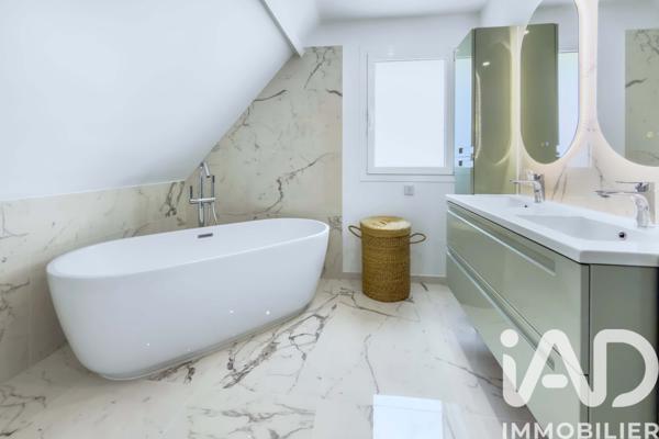 Maison (prestige) à vendre 7 pièces 220 m² Équemauville