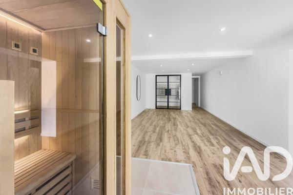 Maison (prestige) à vendre 7 pièces 220 m² Équemauville