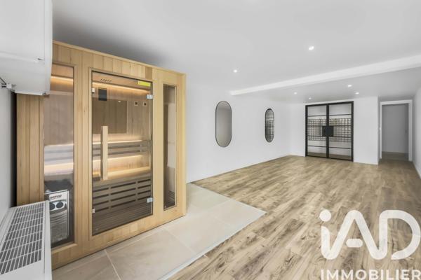 Maison (prestige) à vendre 7 pièces 220 m² Équemauville