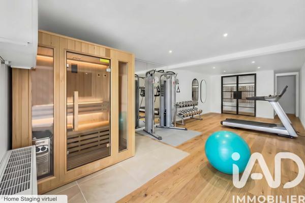 Maison (prestige) à vendre 7 pièces 220 m² Équemauville