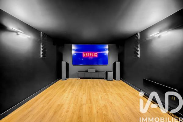 Maison (prestige) à vendre 7 pièces 220 m² Équemauville