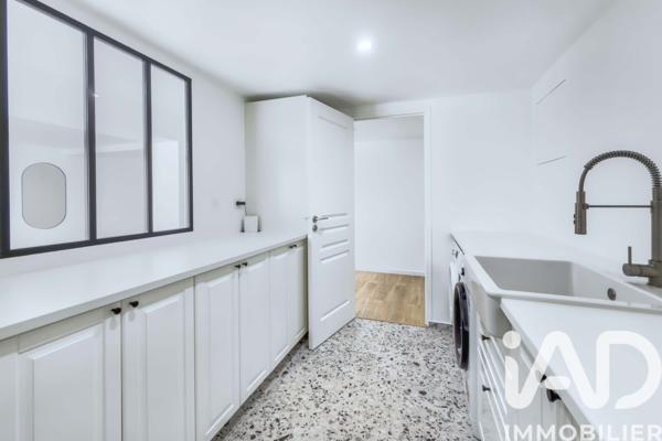 Maison (prestige) à vendre 7 pièces 220 m² Équemauville