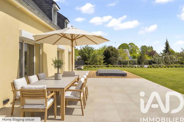 Maison (prestige) à vendre 7 pièces 220 m² Équemauville