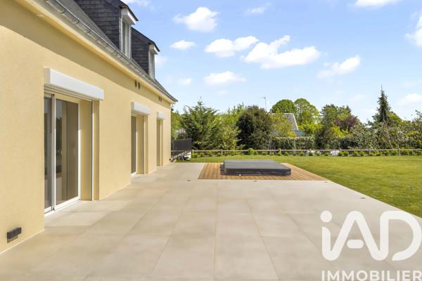 Maison (prestige) à vendre 7 pièces 220 m² Équemauville