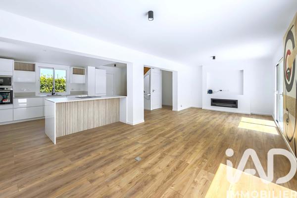 Maison (prestige) à vendre 7 pièces 220 m² Équemauville