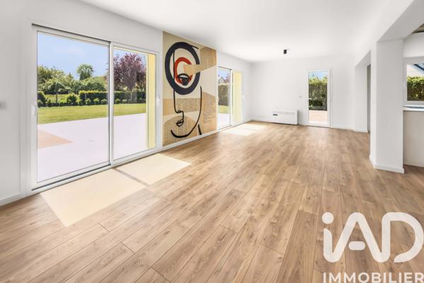 Maison (prestige) à vendre 7 pièces 220 m² Équemauville
