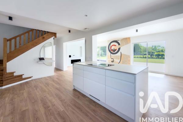 Maison (prestige) à vendre 7 pièces 220 m² Équemauville