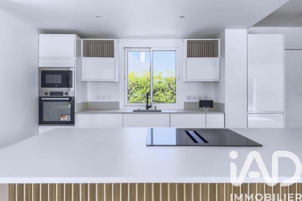 Maison (prestige) à vendre 7 pièces 220 m² Équemauville