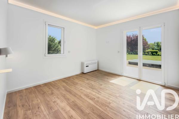 Maison (prestige) à vendre 7 pièces 220 m² Équemauville