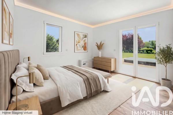 Maison (prestige) à vendre 7 pièces 220 m² Équemauville