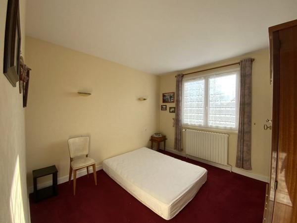 Maison à AIGURANDE (36140)