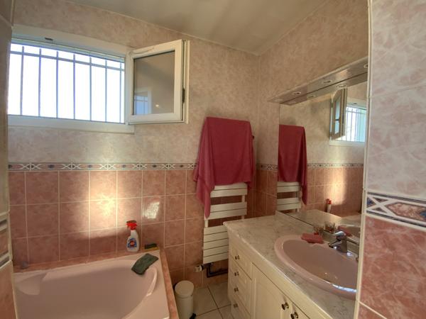 Maison à AIGURANDE (36140)