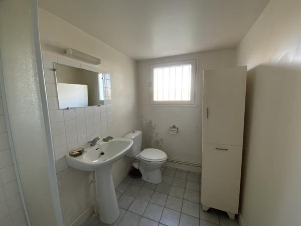 Maison à AIGURANDE (36140)