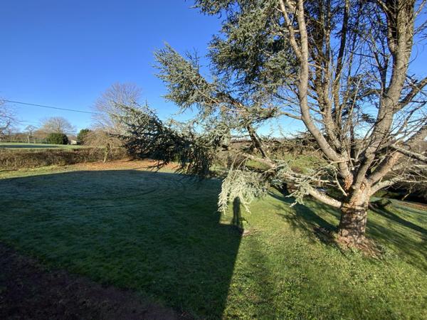 Maison à AIGURANDE (36140)