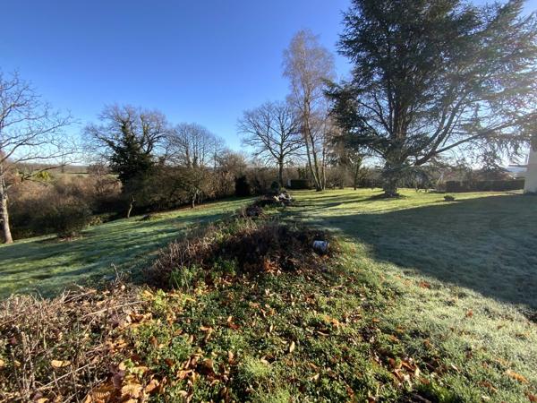 Maison à AIGURANDE (36140)