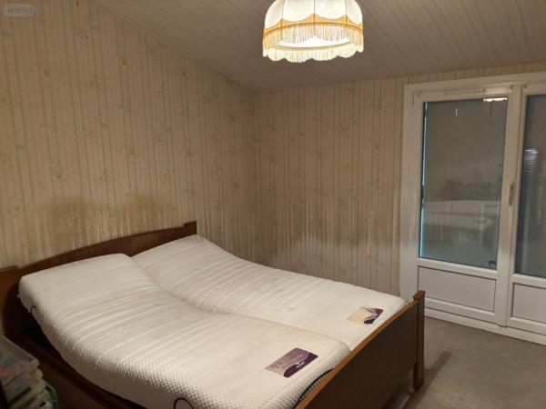 Maison à vendre à Lesneven dans le Finistère (29260), ref : 046/1870