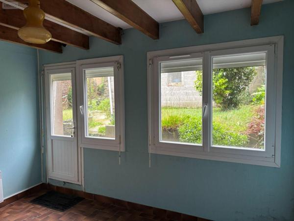 Maison à vendre à Lesneven dans le Finistère (29260), ref : 046/1870