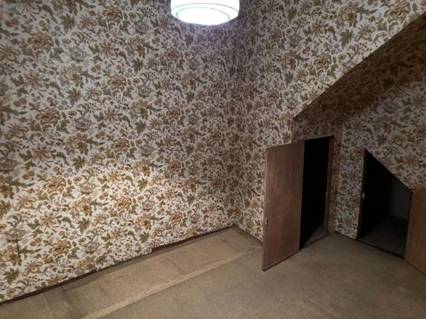 Maison à vendre à Lesneven dans le Finistère (29260), ref : 046/1870