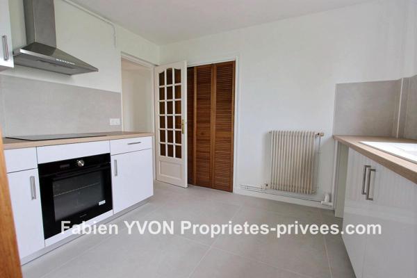 Appartement Fleury Les Aubrais 4 pièces 86 m2