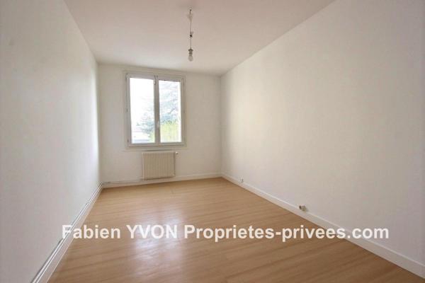 Appartement Fleury Les Aubrais 4 pièces 86 m2