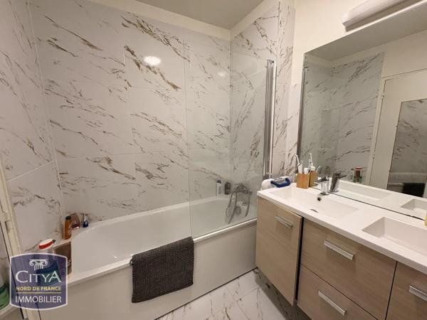 Appartement à louer 4 pièces 110.61m² Mouvaux (59420)