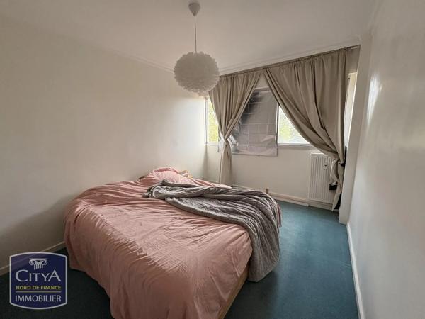 Appartement à louer 4 pièces 110.61m² Mouvaux (59420)