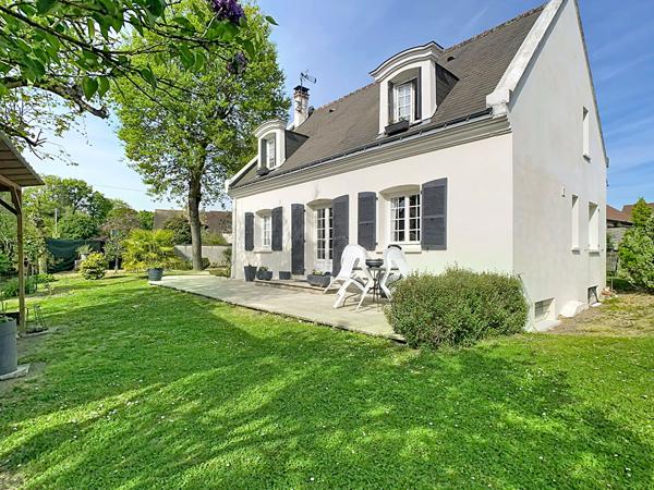 Maison 6 pièces 120 m2