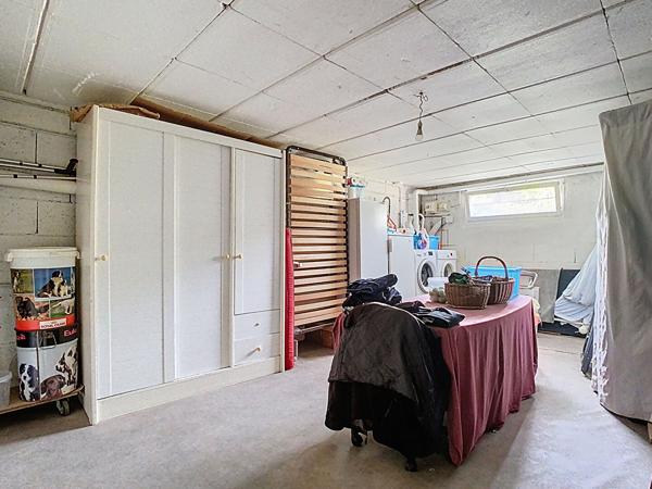 Maison 6 pièces 120 m2