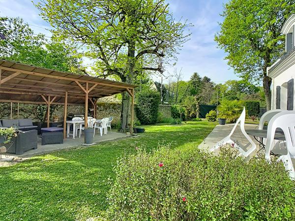 Maison 6 pièces 120 m2