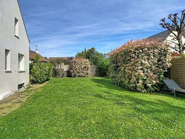 Maison 6 pièces 120 m2
