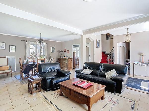 Maison 6 pièces 120 m2