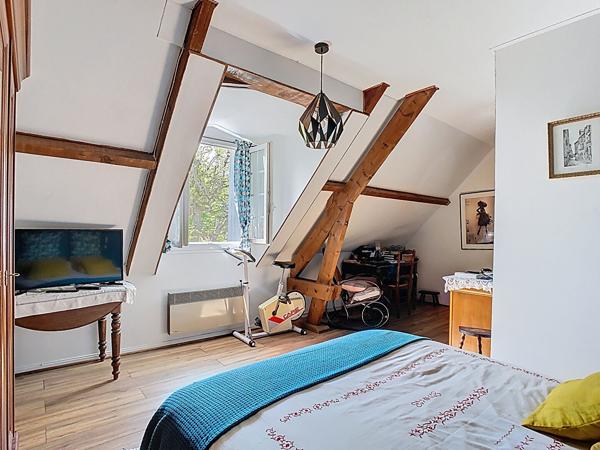 Maison 6 pièces 120 m2