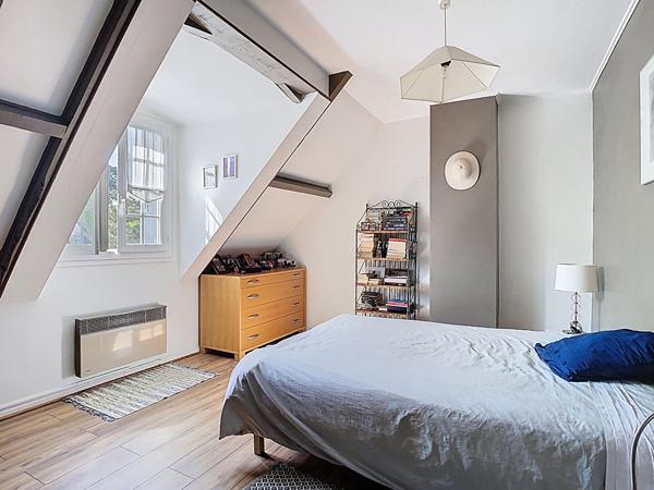 Maison 6 pièces 120 m2