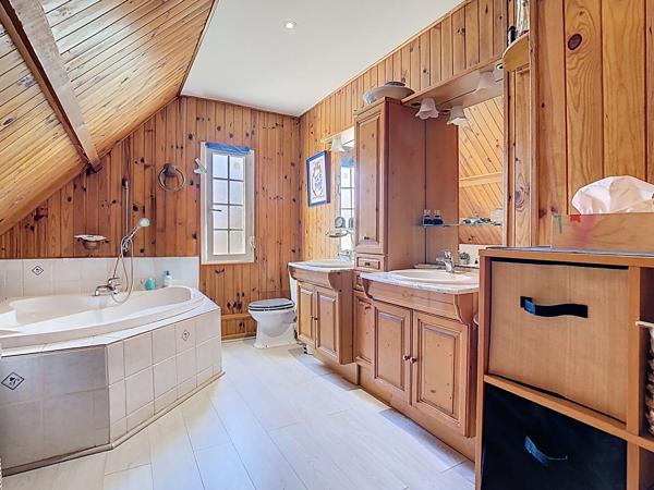 Maison 6 pièces 120 m2