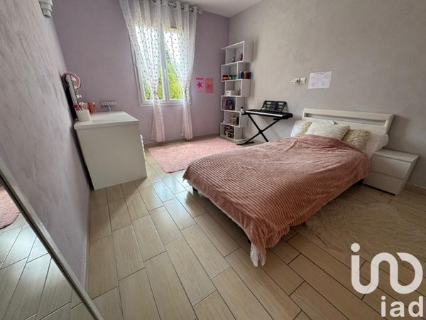Maison à vendre 8 pièces 194 m² Châteauneuf-sur-Charente