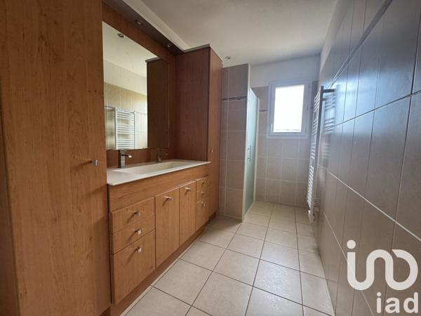 Maison à vendre 8 pièces 194 m² Châteauneuf-sur-Charente